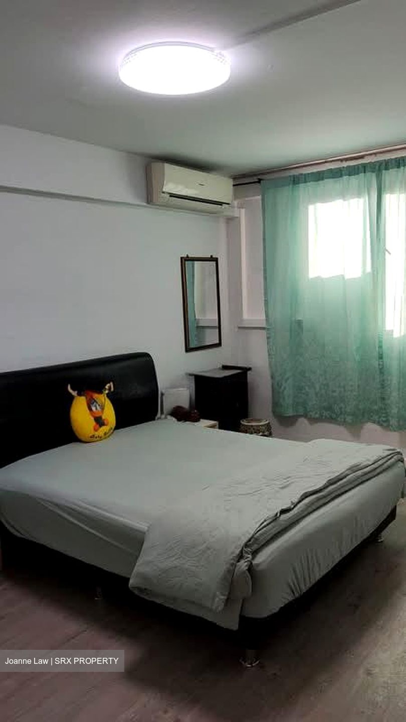 Blk 97 Crescent View (Queenstown), HDB 2 Rooms #584279981